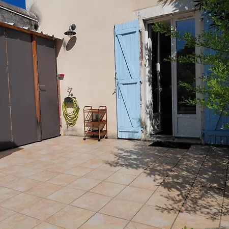 Le Dix Sept, Proche Chateau, Parking Prive, Cosy * Pau