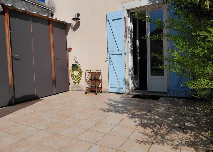 Le Dix Sept, Proche Chateau, Parking Prive, Cosy * Pau